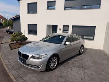 i Lim 3.0L F10 Automatik