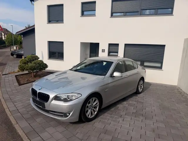 BMW 523 i Lim 3.0L F10 Automatik