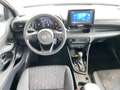 Toyota Yaris - 1,5 l, 116 PS 5-tg. Active Drive + CP+SP Blau - thumbnail 9