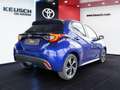 Toyota Yaris - 1,5 l, 116 PS 5-tg. Active Drive + CP+SP Blau - thumbnail 14