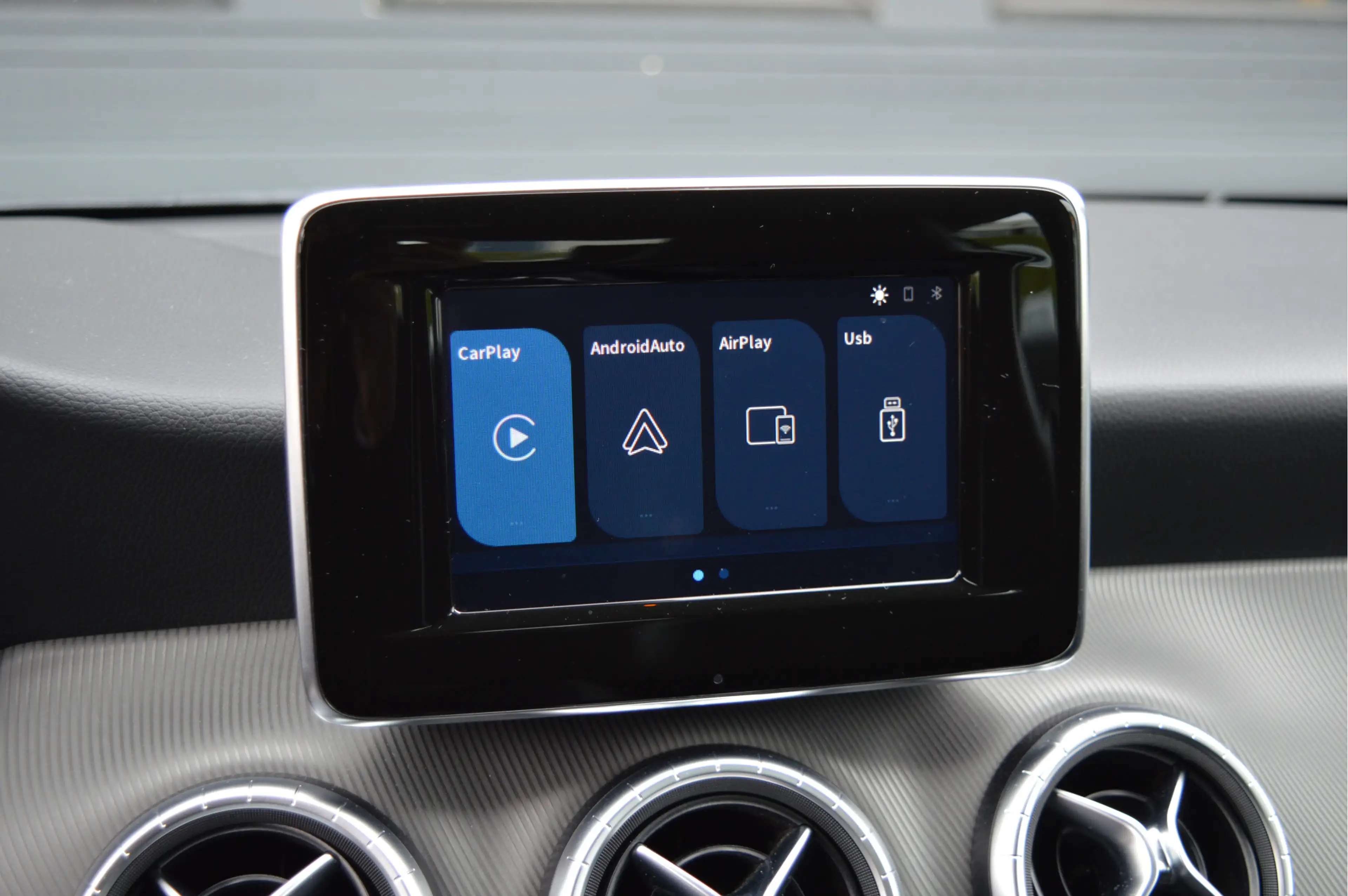 Mercedes-Benz CLA 180 Ambition | CAMERA | CARPLAY | — photo 16