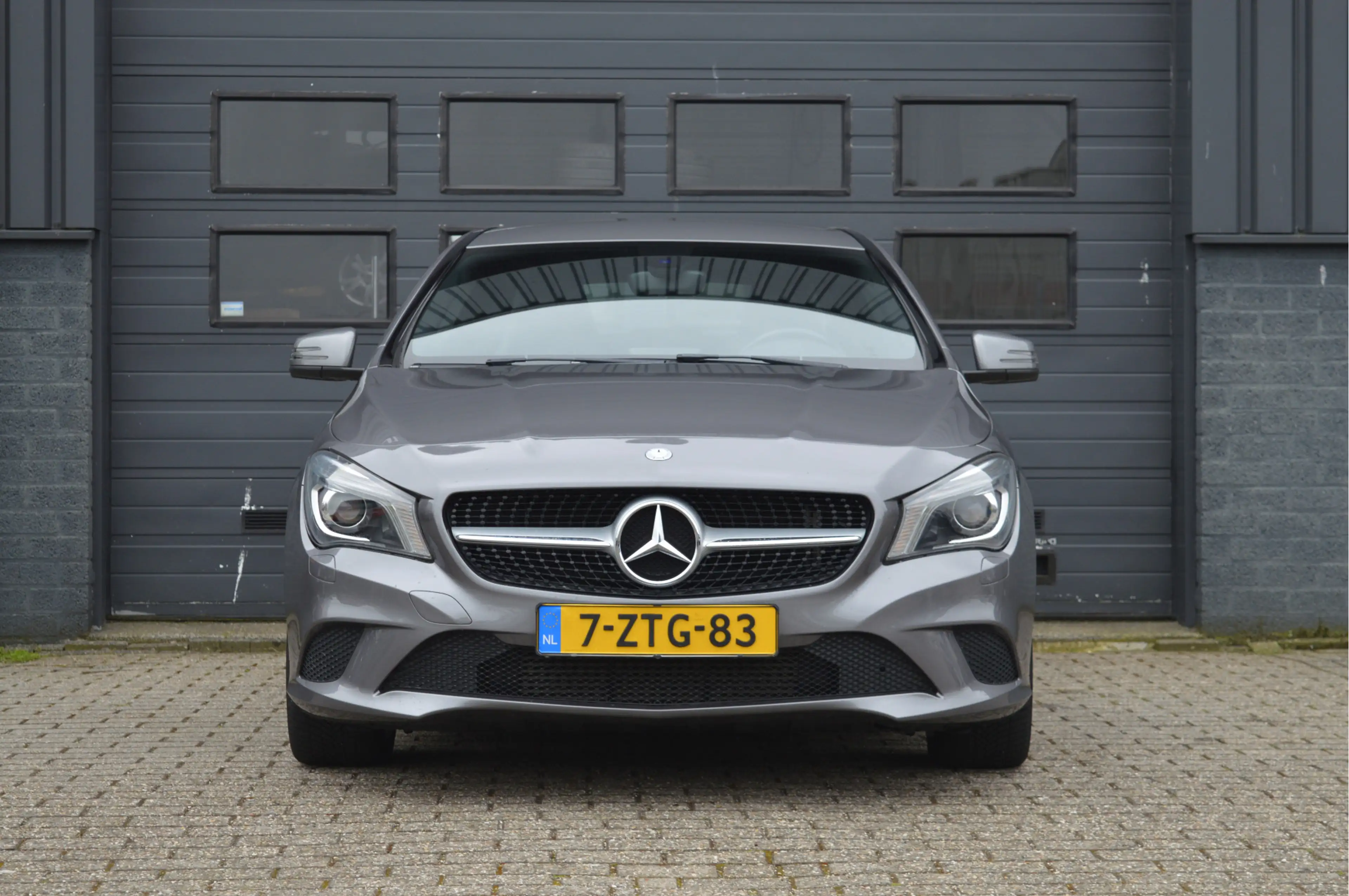 Mercedes-Benz CLA 180 Ambition | CAMERA | CARPLAY | — photo 5