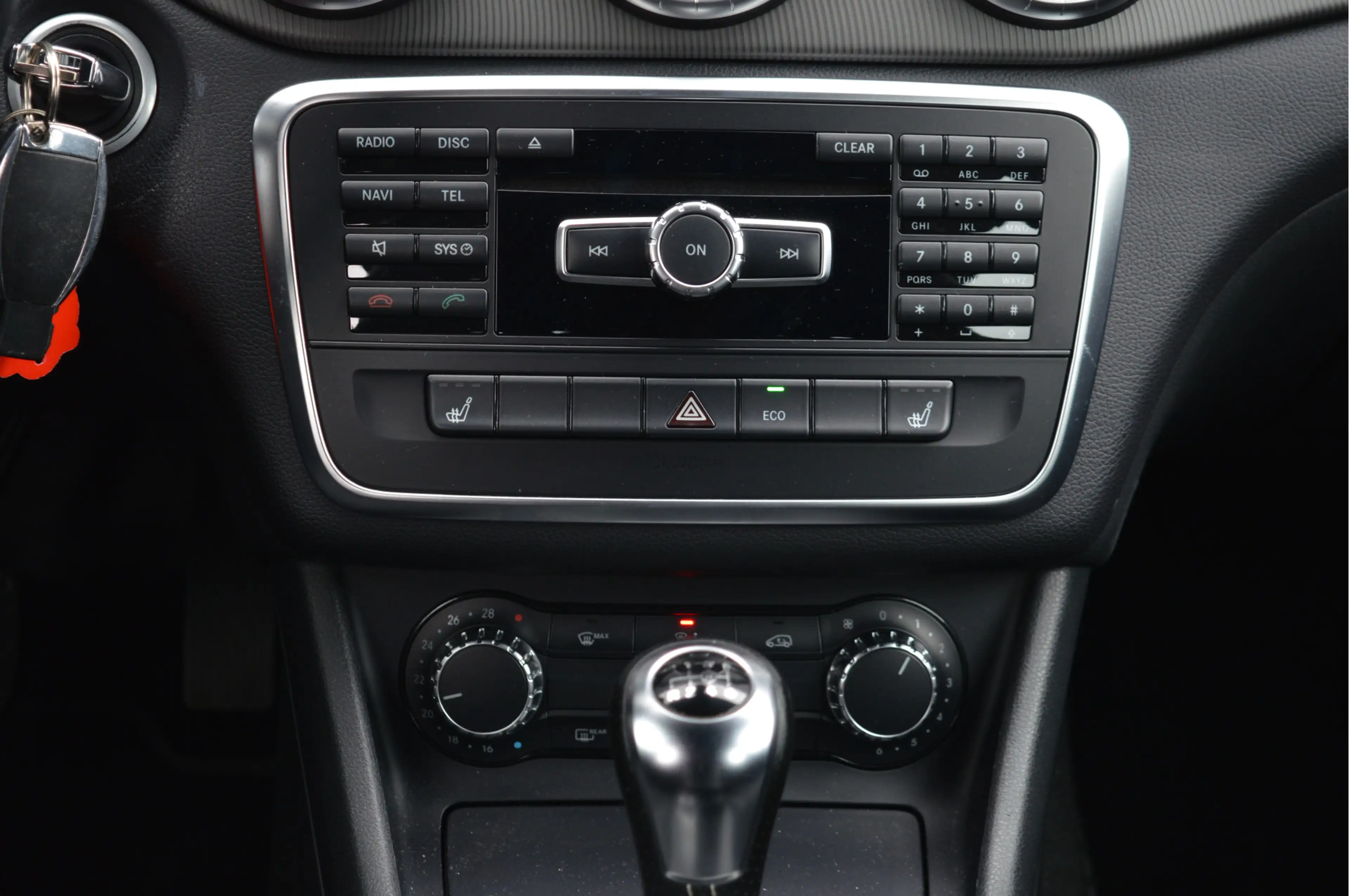Mercedes-Benz CLA 180 Ambition | CAMERA | CARPLAY | — photo 19