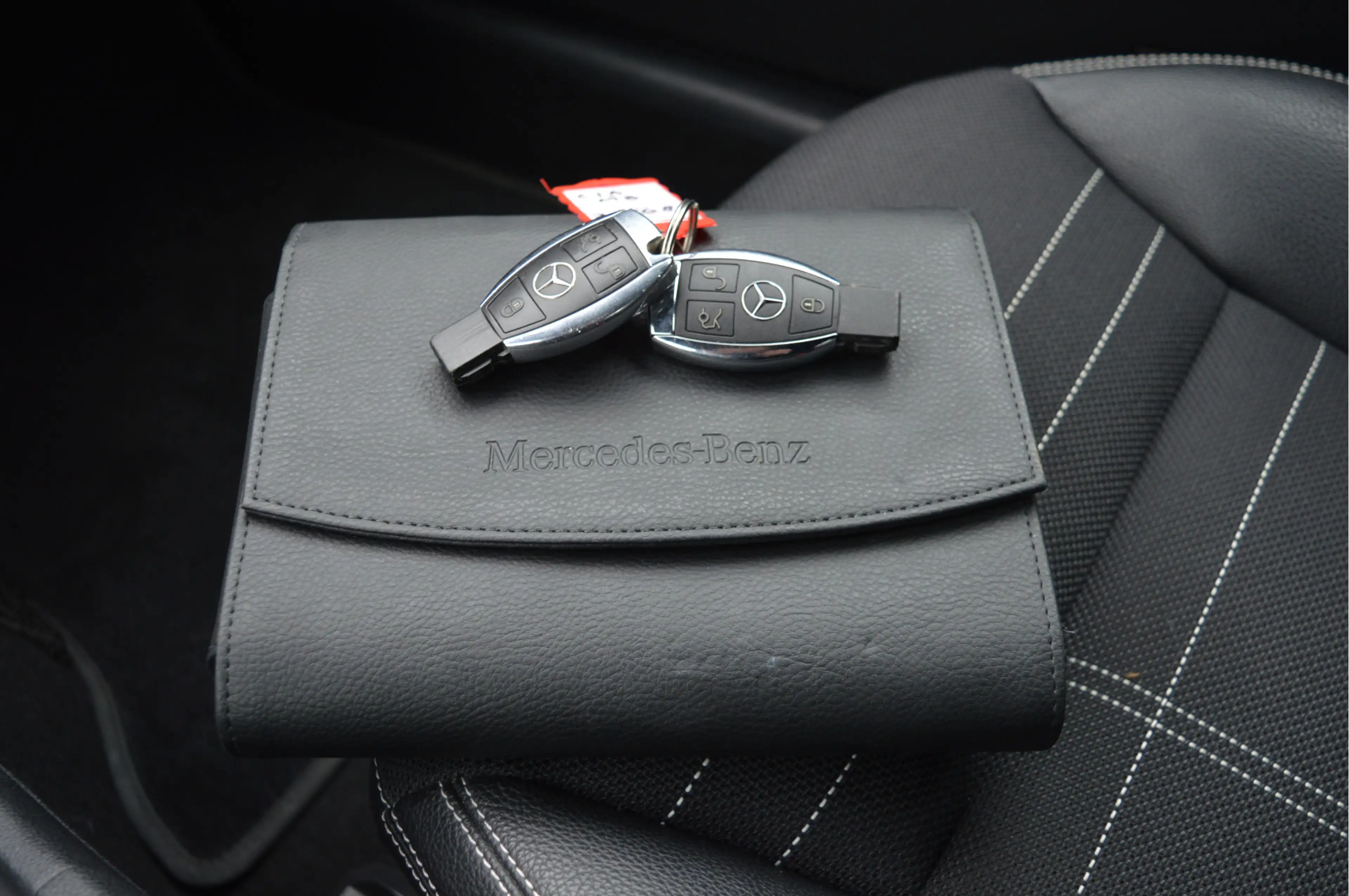 Mercedes-Benz CLA 180 Ambition | CAMERA | CARPLAY | — photo 21