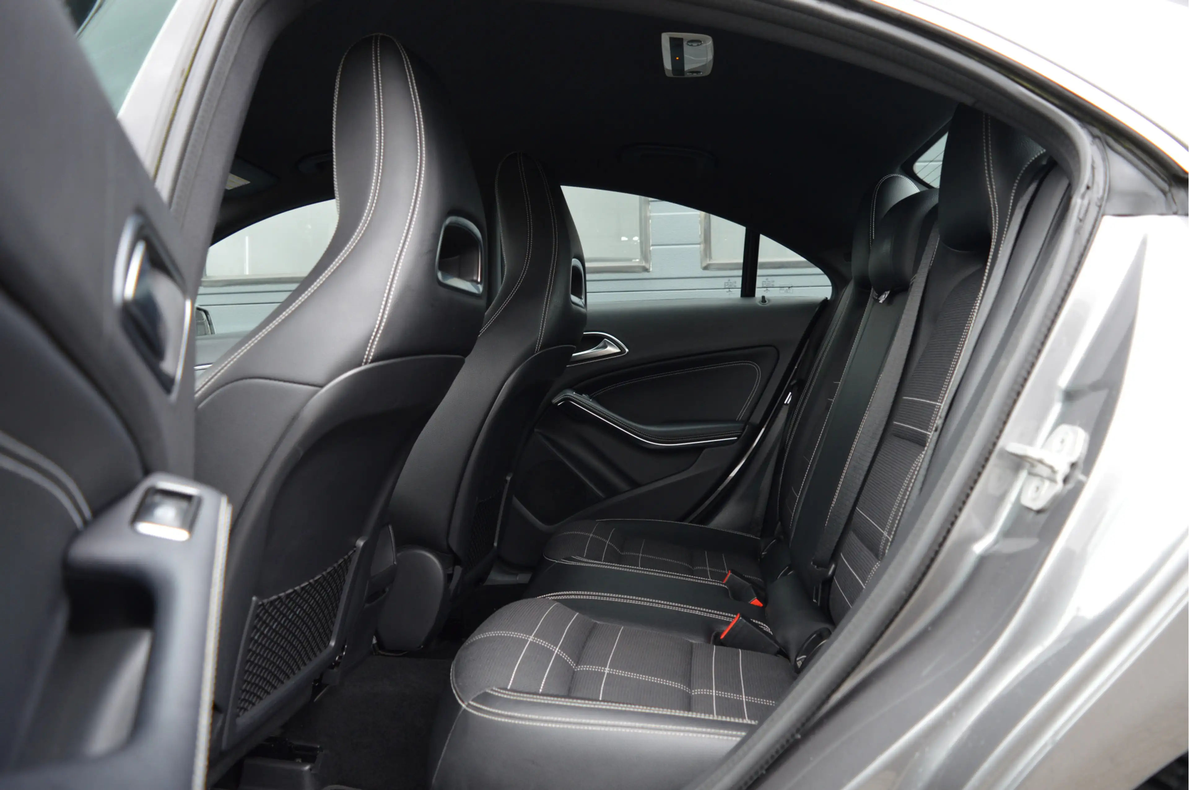 Mercedes-Benz CLA 180 Ambition | CAMERA | CARPLAY | — photo 10