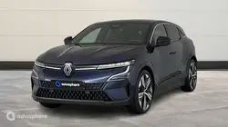 Renault E-Tech Electric EV60 220ch Iconic super charge