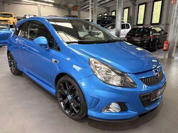 OPC 1.6 - 16V Turbo 192HP