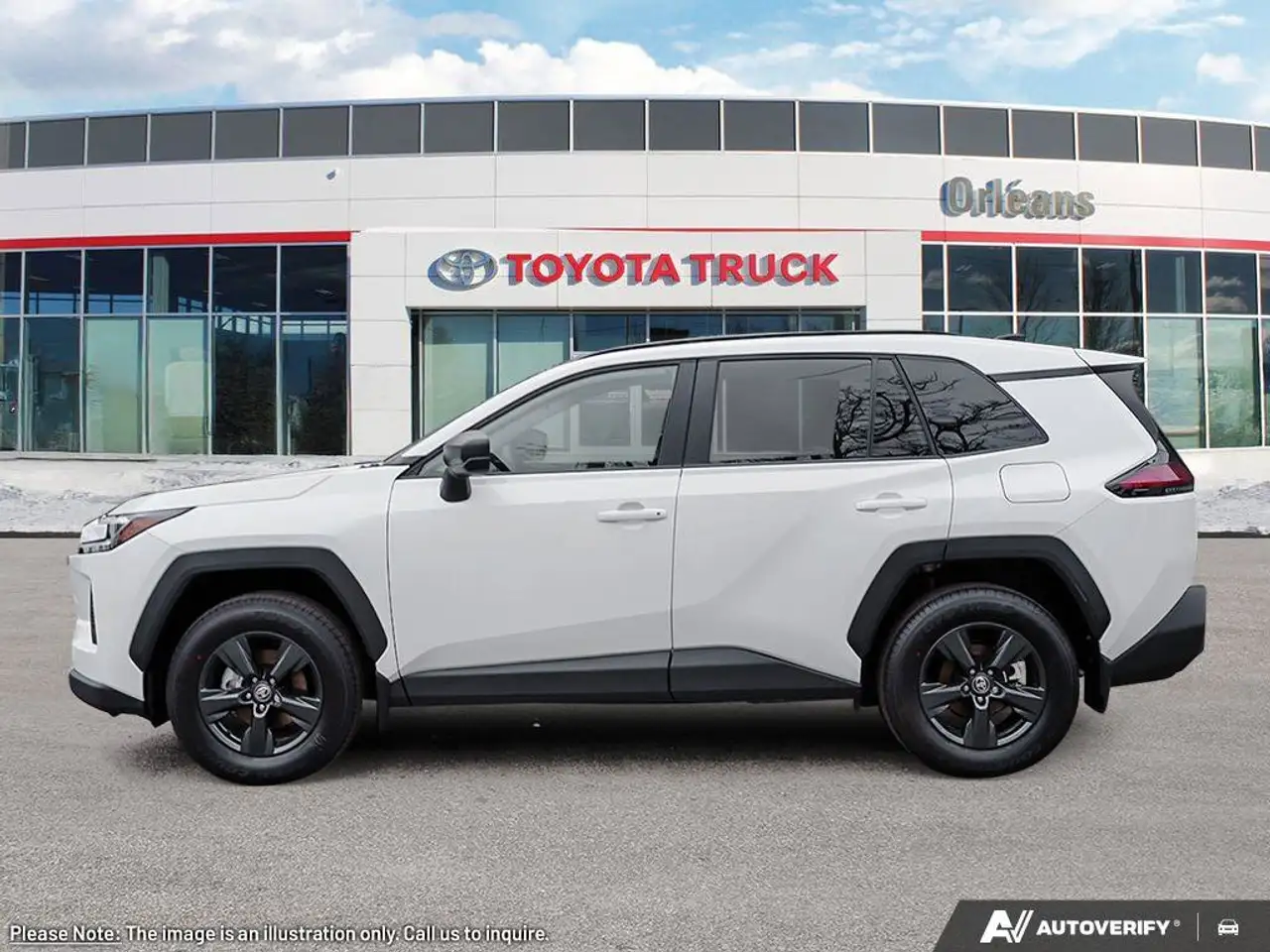 Toyota RAV 4 снимка Toyota RAV 4