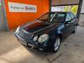 Mercedes-Benz E 200 CDI Classic Sitzheizung Klimaaut. AHK Schwarz - thumbnail 1