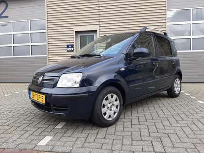 Fiat Panda | 1.2 Edizione Cool | Airco | 2e eigenaar |