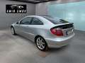Mercedes-Benz C 230 Kompressor Sportcoupe Automatik Pano Zilver - thumbnail 4