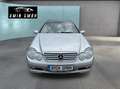 Mercedes-Benz C 230 Kompressor Sportcoupe Automatik Pano Zilver - thumbnail 2