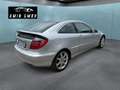 Mercedes-Benz C 230 Kompressor Sportcoupe Automatik Pano Zilver - thumbnail 6