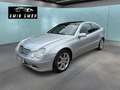 Mercedes-Benz C 230 Kompressor Sportcoupe Automatik Pano Zilver - thumbnail 1