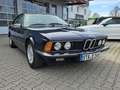 BMW 635 Csi   H-Zulassung Albastru - thumbnail 2