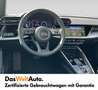 Audi A3 30 TDI intense Blanc - thumbnail 4