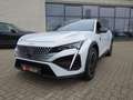 Peugeot 408 1.6 Plug-In Hybrid 180PK e-EAT8 GT Weiß - thumbnail 2