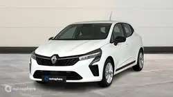 Renault Clio 1.0 Eco-G 100ch Evolution - 24