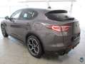 Alfa Romeo Stelvio Stelvio 2.2 t Veloce Q4 210cv auto Gris - thumbnail 7