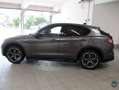 Alfa Romeo Stelvio Stelvio 2.2 t Veloce Q4 210cv auto Gris - thumbnail 4