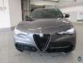 Alfa Romeo Stelvio Stelvio 2.2 t Veloce Q4 210cv auto Gris - thumbnail 3