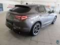 Alfa Romeo Stelvio Stelvio 2.2 t Veloce Q4 210cv auto Gris - thumbnail 2