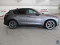 Alfa Romeo Stelvio Stelvio 2.2 t Veloce Q4 210cv auto Gris - thumbnail 6
