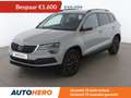 Skoda Karoq 1.0 TSI Ambition Gris - thumbnail 1