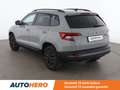Skoda Karoq 1.0 TSI Ambition Gris - thumbnail 4