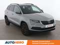 Skoda Karoq 1.0 TSI Ambition Gris - thumbnail 30