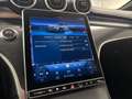 Mercedes-Benz C 300 e AMG*AHK*Kamera*Distronic*Totw*LED*Night* Negro - thumbnail 16