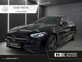 Mercedes-Benz C 300 e AMG*AHK*Kamera*Distronic*Totw*LED*Night* Negro - thumbnail 1
