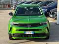 Opel Mokka 1.2 t Edition 100cv MT6 Verde - thumbnail 2