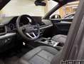 Audi Q5 Sportback 45 TFSI advanced Leder AHK HUD Umgebungs Grau - thumbnail 3
