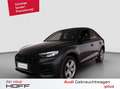 Audi Q5 Sportback 45 TFSI advanced Leder AHK HUD Umgebungs Grau - thumbnail 1