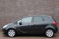 Opel Meriva 1.4 Turbo Cosmo, Zwart metallic, airco, prachtige Zwart - thumbnail 5