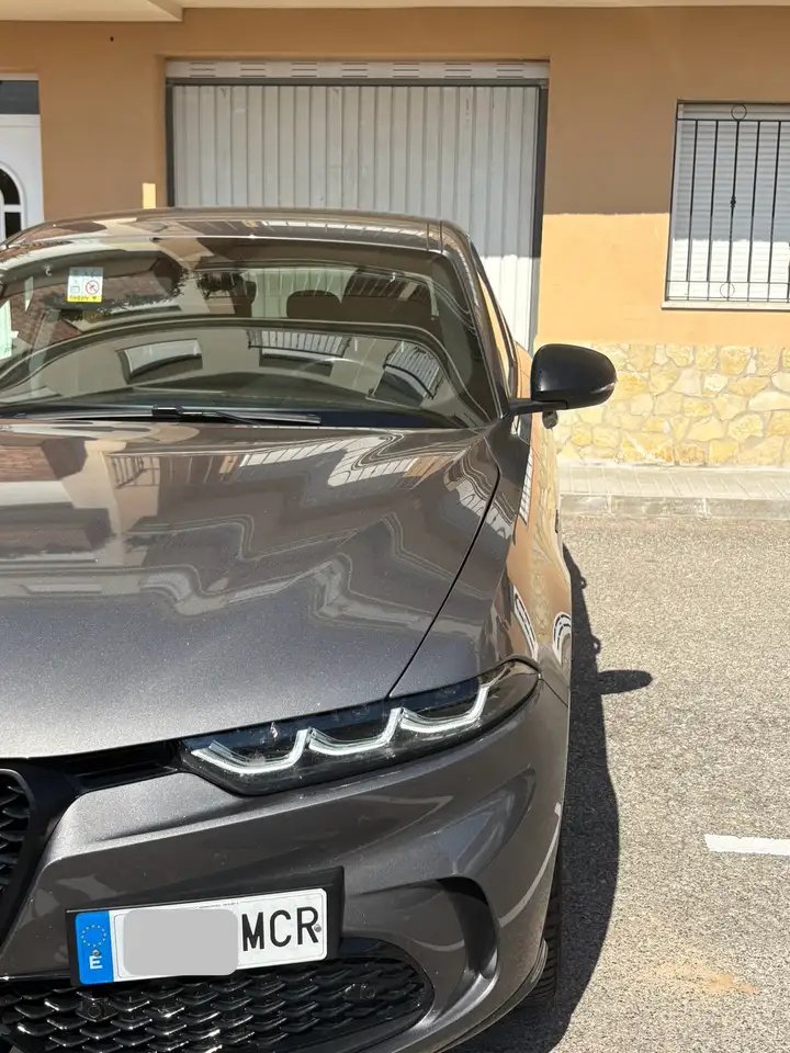 Alfa Romeo Tonale 2022