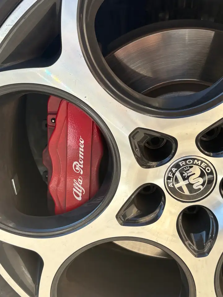 Alfa Romeo Tonale 2022