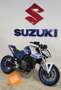 Suzuki GSX 8S Blanc - thumbnail 1