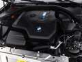 BMW 330 3 Serie 330e High Executive M-Sport M-Performance Gris - thumbnail 4