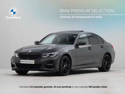 BMW 330 3 Serie 330e High Executive M-Sport M-Performance