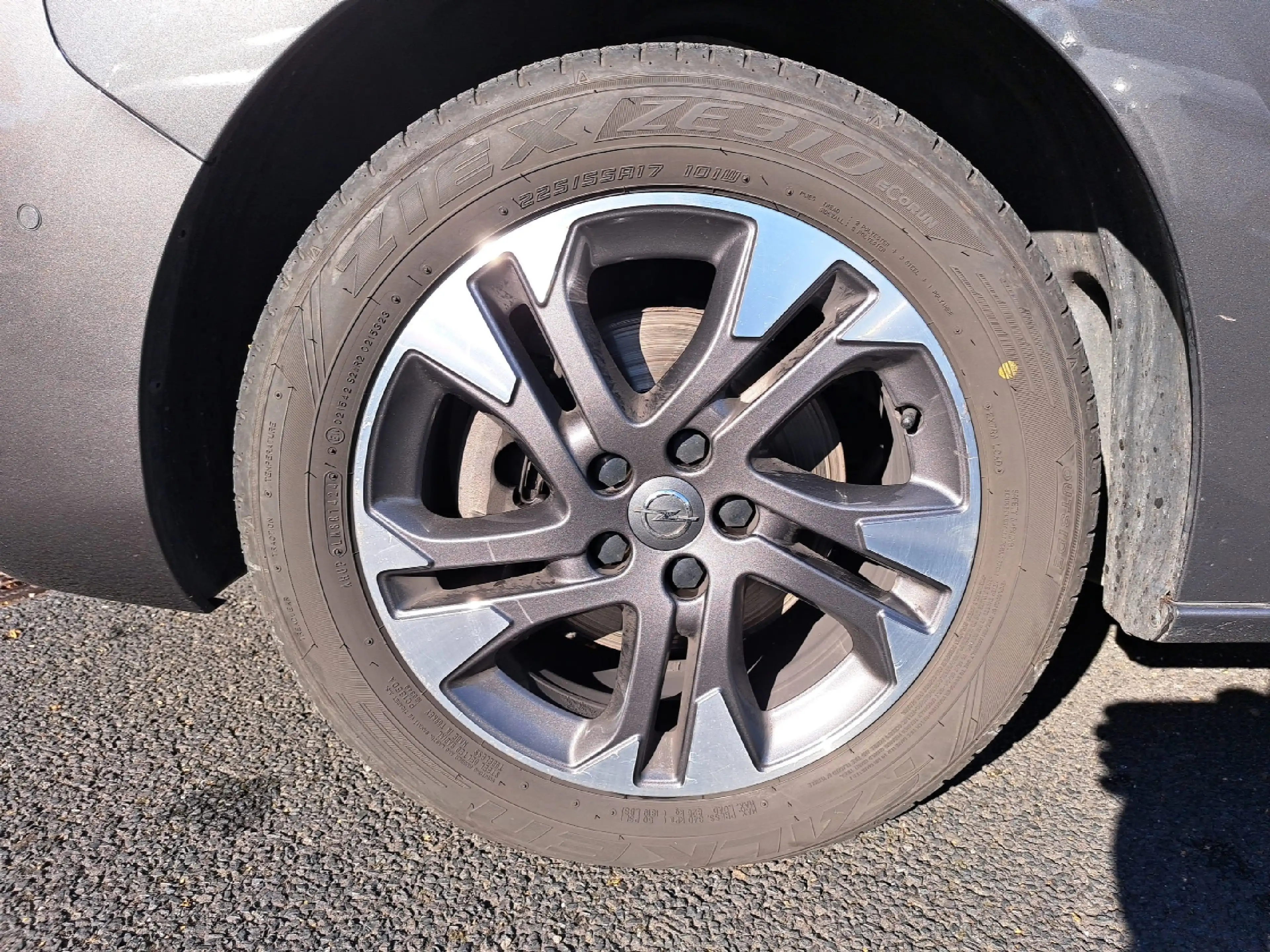 Opel Zafira Life 2.0 D Elegance M *ACC*Bi-Xenon*PANO* — photo 8