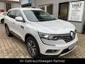 Renault Koleos Intens 4x4,Klimaautomatik,Navi,Leder Blanc - thumbnail 1