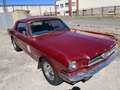 Ford Mustang Coupé Aut. Rot - thumbnail 13