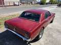 Ford Mustang Coupé Aut. Rot - thumbnail 9