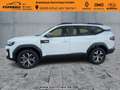 Dacia Bigster Expression Hybrid 1.8 155 PS Automatik Einparkhilf Blanc - thumbnail 2