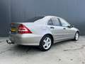 Mercedes-Benz C 180 K. Classic CRUISE ECC TREKHAAK Grau - thumbnail 2