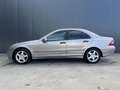 Mercedes-Benz C 180 K. Classic CRUISE ECC TREKHAAK Grau - thumbnail 3