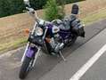 Honda Shadow 600 PC 21 VT 600C    USA Mauve - thumbnail 1