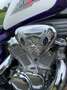 Honda Shadow 600 PC 21 VT 600C    USA Mauve - thumbnail 4